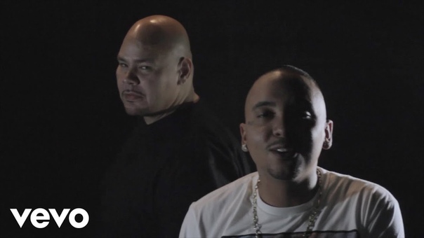 Ace Mac Big Bro ft. Fat
