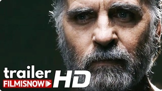 INTRIGO: SAMARIA Trailer (2020) Andrew Buchan Thriller Movie