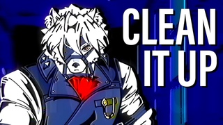 Zenless Zone Zero Song | “Clean It Up“ (Von Lycaon)
