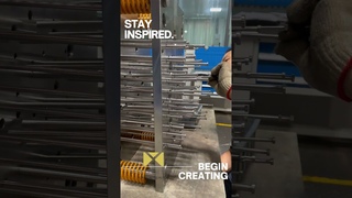 The Role of Ejector Pins in Mold Production #factory