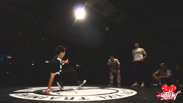 Illusion of Exist vs Naruto Japan, Round 2, BATTLECRY 2x2