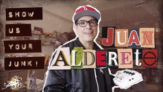 Show Us Your Junk! Ep. 20 - Ready Player Juan