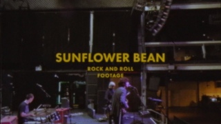 Sunflower Bean - Terminal 5 - Rock and Roll Footage