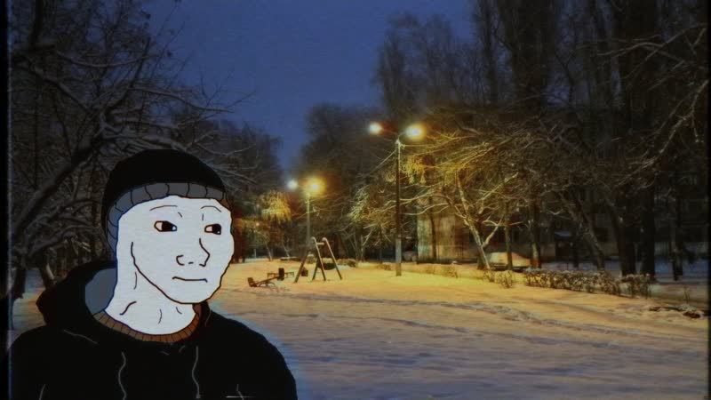 Russian Doomer