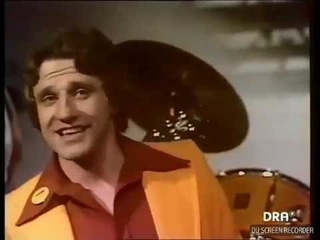 ВИА «Веселые ребята» - Когда приходит любовь (1976)