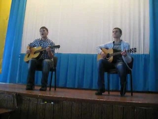 Wicked game (cover)