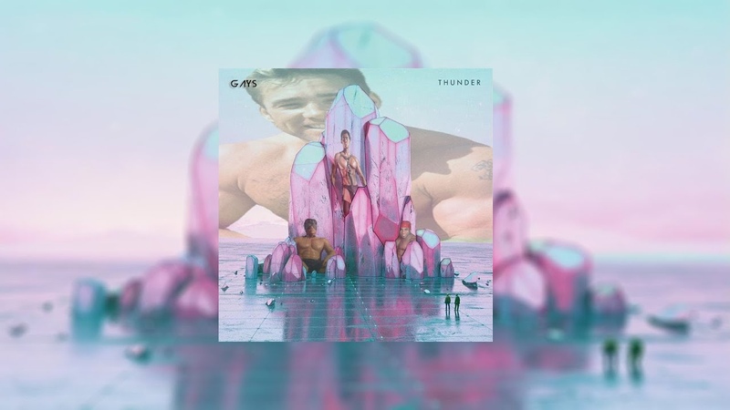 Imagine Dragons Thunder ( right version