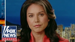 Tulsi Gabbard: Democrats have become consumed with desire for power