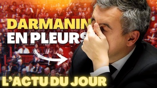 Le gouvernement n'y arrive plus, un navire Francais attaqu en mer Rouge, confrontation en Chine...