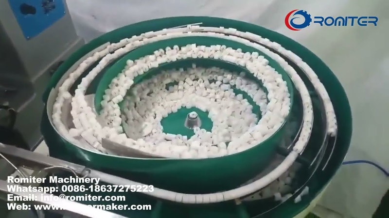 Full Automatic Hanger Sizer Clip Pad Printing