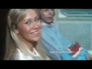 Agnetha Fältskog  Hjärtats Saga ( 1970 )