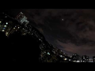 Roof Test 360 V2. Music. Soft Stab.