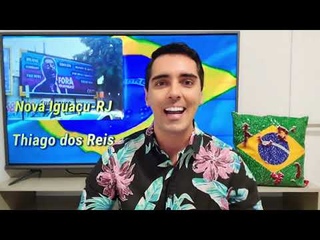 Bolsonaro e Malafaia se renem s pressas!! Efeito Lula racha base evanglica!!
