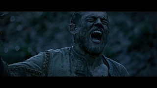 Меч короля Артура - первый трейлер