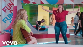 Agustina Palma, Giulia Guerrini, Micaela Diaz - Tengo una cancin (From BIA)