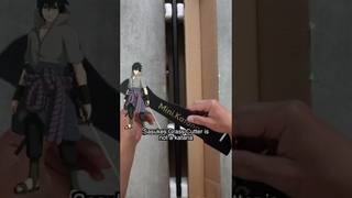 We Forged Sasuke's REAL Sword