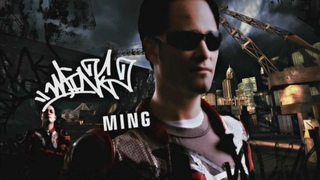 NFS Most Wanted Blacklist Bio - #6 Ming