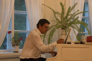 17. Мусоргский. Песни и пляски смерти. Полководец.