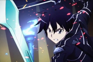 AMV Sword Art Online | Papercut