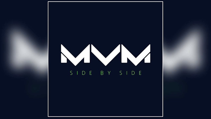 Mountains vs. Machines Side by Side ( Official