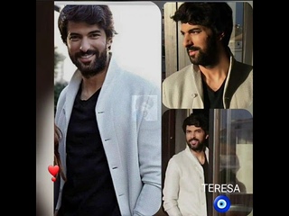 ENGIN AKYUREK ❤TE ESPERABA❤#EnginAkyürek #Engin#Akyürek