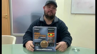Набор: Deeper Fish Spotter Kit 2024