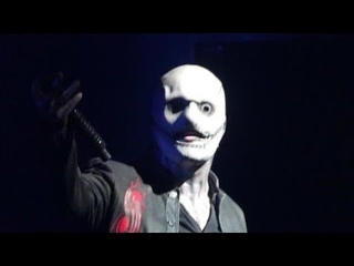 Slipknot - Full Show!!! - Live HD (Santander Arena 2022)