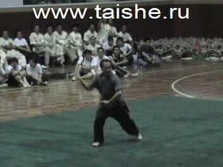 Цай Ли Фо 5 -  - Choy Li Fut