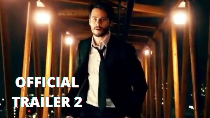 INFINITE Official Trailer 2 NEW 2021 Mark Wahlberg, Dylan OBrien Action Sci Fi