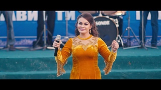 Муслима Кодирова - Чойлоби баланд | Muslima Qodirova - Choylovi Baland (2021)