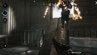 Hunt: Playing with randoms be like