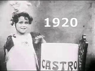 FILMES RAROS: de 1910 a 1955  como era o CARNAVAL do Brasil ANTIGAMENTE