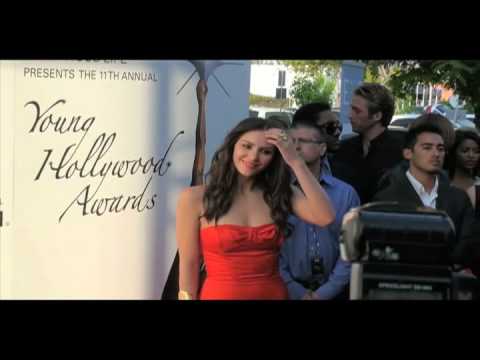 11th Annual Young Hollywood