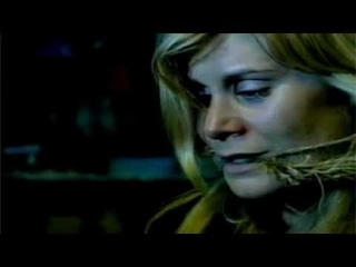 The Bill gagged