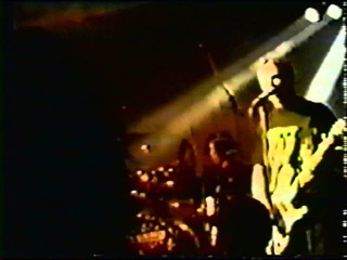 Pyogenesis -  Live In Geneva