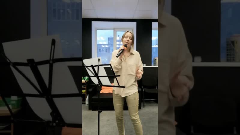 Алла Волкова Свет твоей любви