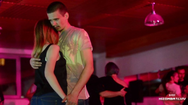 Kizomba 1 Lviv Dj Fest, Dj Radikal, Школа Кізомби у Львові,