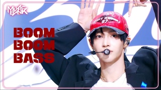 Boom Boom Bass - RIIZE   Music Bank | KBS WORLD TV 240621