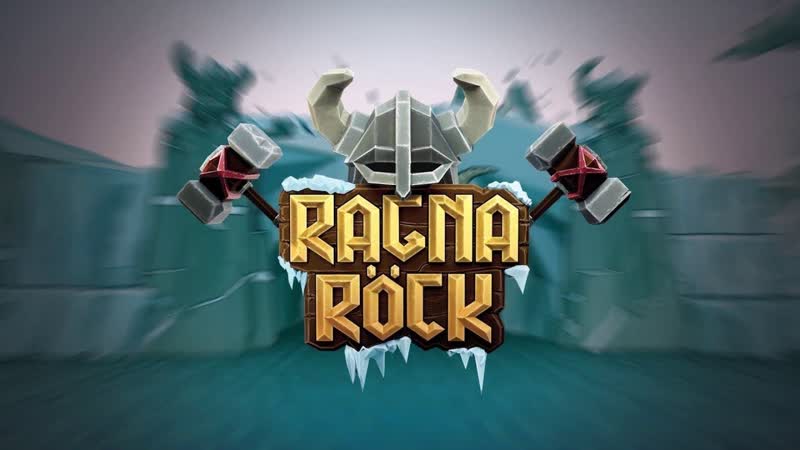 Решил попробовать Ragnarock