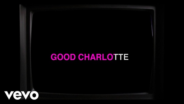 Good Charlotte Life Changes ( Lyric