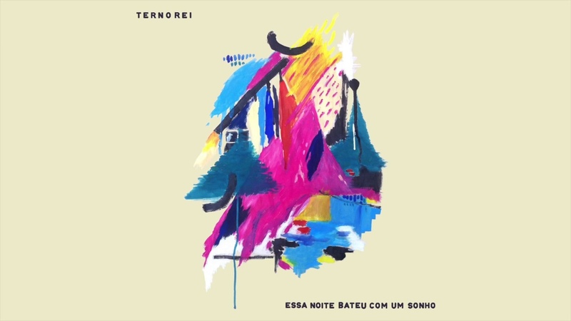 Terno Rei A