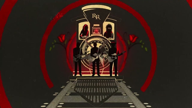 Crazy Train :: A Tribute to Randy Rhoads Official