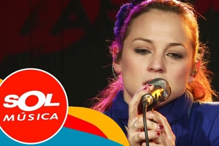 Marlango “Si yo fuera otra“ (A Solas 2012)