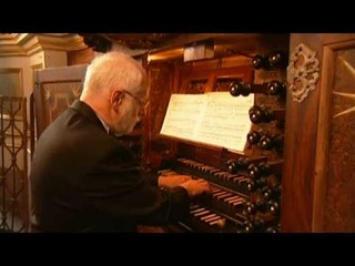 Bach - Fugue in G minor BWV 578