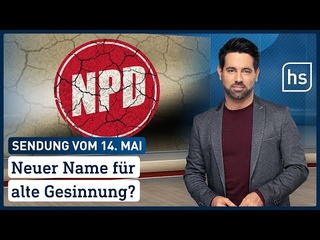 Neuer Name fr alte Gesinnung | hessenschau vom