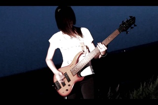Vo'Devil Stokes  Union (Apfel bass cover)