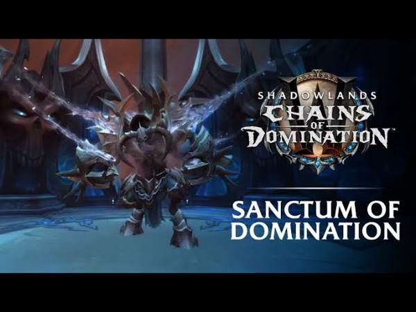 Chains of Domination: Raid