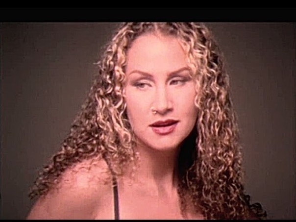 Joan Osborne One of Us