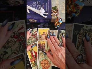 ❗️КАК БЫТЬ, КАК ПОСТУПИТЬ ⁉️#ТАРО