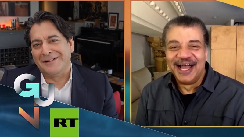 Neil de Grasse Tyson: Not Investing in Science Technology is Sowing the Seeds of